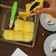 Cooksnap dari Hes Hidayat untuk resep Roti wortel (Carrot bread)