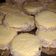 El cooksnap de Romina cuando hizo Alfajores de maicena 😍.