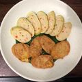 Cooksnap dari Cut Mutia Hazriati untuk resep Egg Chiken Roll / Rolade Ayam