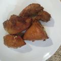Cooksnap dari Bella untuk resep Ayam kecap favorit anak