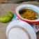 Falak Numa का कुकस्नैप जब उन्होंने कच्चे आम का इंस्टेंट अचार(kachche aam ka instant achar recipe in बनाया था।