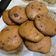 pinchun 的 🍪升級版Subway美式軟餅乾作法𝄪IG▸@8Djoy cooksnap