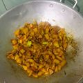 Cooksnap dari Freezing Snails untuk resep Sambal Rempelo Vegetarian
