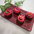 Cooksnap dari varra de lessept untuk resep Rainbow cake