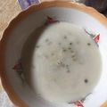 Cooksnap dari Ang Abigail untuk resep 20. Bubur Kacang Hijau simple enak