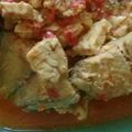 Cooksnap dari Putri untuk resep Asam pedas ikan tongkol