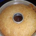 Cooksnap dari ibu tuty untuk resep Bolu Tape Panggang