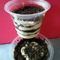 Cooksnap dari Nur Laili untuk resep Oreo cheesecake