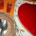 صورة من المطبخ السوري ، شاركها بعد تجربة وصفة تشيز كيك 😍🥰😋
