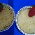 Cooksnap dari Alwiyah Mahdali untuk resep JaSuKe (Jagung Susu Keju)