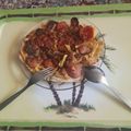 کوک اسنپ Elsa Jpr بعد از امتحان کردن سیب زمینی تنوری مخصوص 🍟🍕.