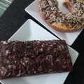 Cooksnap dari Mizz Anni untuk resep Bolu Tape Coklat Panggang