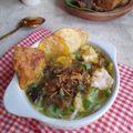 Cooksnap dari Uci Mandasari untuk resep Soto Padang(ide masak daging qurban enak mantap👌🏼)