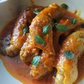 Cooksnap dari Nora Veronica untuk resep Ayam Rica Kemangi