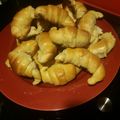 El cooksnap de Lur Gar cuando hizo 🥐Medialunas sin manteca, sin hojaldre, fácil y económicas🥐.