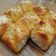 Cooksnap dari Ariesta Widaningrum untuk resep Korean Garlic Cheese Bread versi Roti Sobek 😂😂