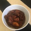 Cooksnap dari Madame Feysha untuk resep Semur daging + kentang betawi