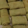 Cooksnap dari Lian Moenir untuk resep Dadar Gulung
