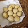 Cooksnap dari Lianti untuk resep ONDE-ONDE WIJEN