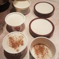 Cooksnap από Giota Spkr στη συνταγή Ρυζόγαλο από χωριό