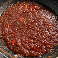 Cooksnap dari devitatinta untuk resep Sambal Bajak Tahan Lama
