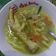 Cooksnap dari riezky rachmawati untuk resep Soto ceker bumbu kuning