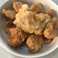 Cooksnap dari Novia Juwita untuk resep Calamari (Cumi Goreng Tepung)