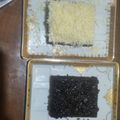 Cooksnap dari Nurminah untuk resep Brownis kukus tanpa dcc