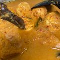 Cooksnap dari april novita untuk resep Gulai Telur