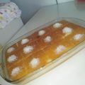 صورة من Quick Cook، شاركها بعد تجربة وصفة بسبوسة بالقشطة