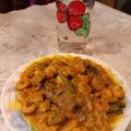 Sima Dutta Biswas's cooksnap of when they made রুই মাছের কোর্মা (rui maacher korma recipe in Bengali).
