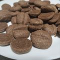 Cooksnap Marcin Ryszard Teodorczyk z czasów, kiedy przygotował Ciasteczka kawowe.