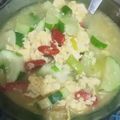 Cooksnap dari Vina Vina untuk resep Sop Timun