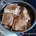 Cooksnap από maria239 στη συνταγή Σκοπελίτικη κρεμμυδόπιτα