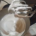 El cooksnap de Monica Bahamonde cuando hizo Fantasmas de merengue 👻.