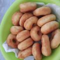 Cooksnap dari Lia Hny untuk resep Donat Kentang Empuk dan Lembut