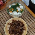 Cooksnap dari Nika untuk resep Shabu suki & slice beef ala resto jepang
