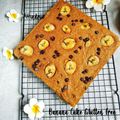 Cooksnap dari Windriayu untuk resep Bolu Pisang *gluten free