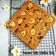 Cooksnap dari Windriayu untuk resep Bolu Pisang *gluten free