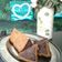 Cooksnap dari Umma Dzaky untuk resep Chiffon cake ketan hitam
