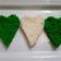 Anamta Azeem's cooksnap of when they made Happy Independence Nigeria.