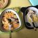 Cooksnap dari Nyimas untuk resep Tuna Steak with Creamy Cheese Sauce + Mashed Potato