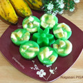 Cooksnap dari @dapoerRyzky untuk resep Nagasari Pisang Uli