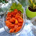 Cooksnap dari Arsika Prenata untuk resep Ayam Saos Asam Manis