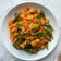 Cooksnap dari Rini Dwi Astuti untuk resep Sambal Goreng Kentang Cabe Hijau