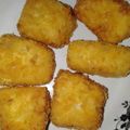Cooksnap dari Fattan Rasya untuk resep Chicken Nugget Juicy