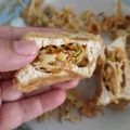 Cooksnap dari Lastii untuk resep Tahu Isi Pedas / Tahu Jeletot