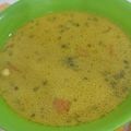 Cooksnap dari Nailil M. Panjaitan untuk resep Soto Ayam Santan Medan
