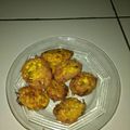 Cooksnap dari Nurlaela Savitri untuk resep Perkedel tahu