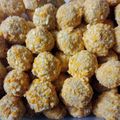 Cooksnap dari irmayanti untuk resep Cilok crispy